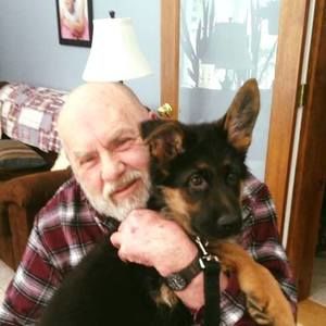 Meet your Posher, Steve